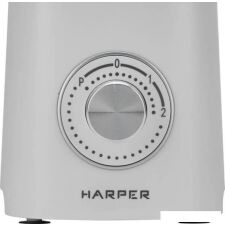 Стационарный блендер Harper HSB-PG01 (белый)