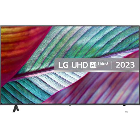 Телевизор LG UR78 55UR78009LL