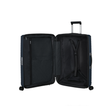 Чемодан-спиннер Samsonite Upscape Blue Nights 75 см