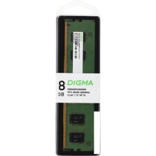 Оперативная память Digma 8ГБ DDR5 4800 МГц DGMAD5480008S