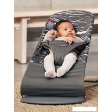 Шезлонг BabyBjorn Bliss Cotton 0060.27