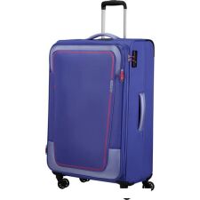 Чемодан-спиннер American Tourister Pulsonic Soft Lilac 81 см