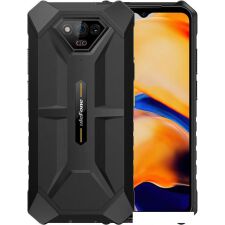 Смартфон Ulefone Armor X13 6GB/64GB (черный)