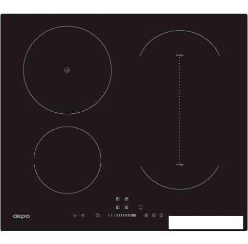Варочная панель Akpo PIA 60 941 17CC BL
