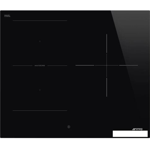Варочная панель Smeg SI1M4634D