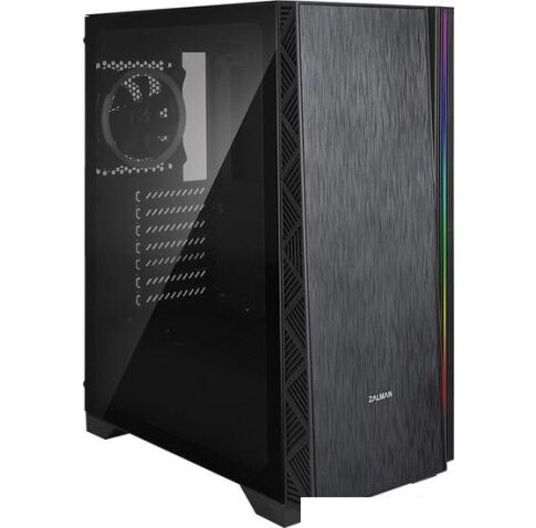 Корпус Zalman Z3 Neo