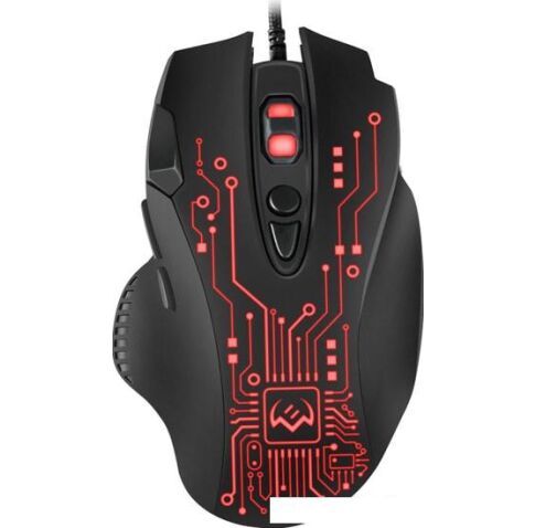 Игровая мышь SVEN RX-G715