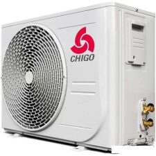 Кондиционер Chigo Moon Inverter CS-35V3G-1C181AY8A