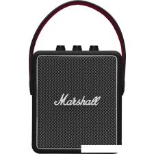 Беспроводная колонка Marshall Stockwell II (черный)