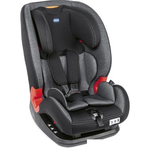 Детское автокресло Chicco Akita Std (ombra)