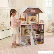 Кукольный домик KidKraft Savannah 65023