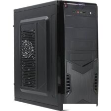 Корпус ExeGate CP-604 450W EX280388RUS