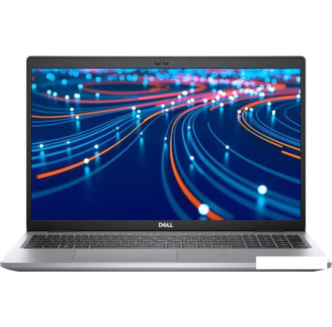 Ноутбук Dell Latitude 15 5520 8DJHK