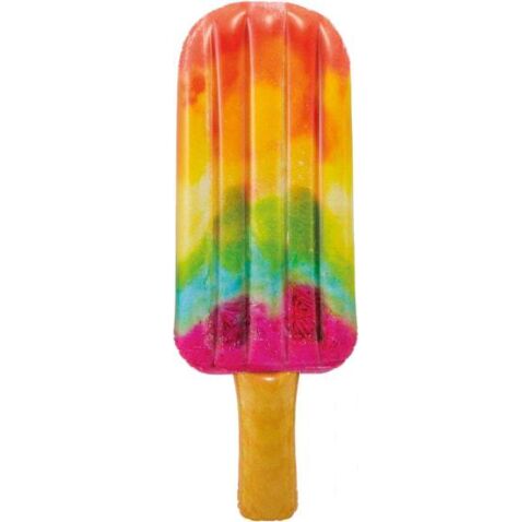 Надувной матрас Intex Cool me down Popsicle 58766