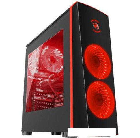 Компьютер Jet Gamer 5i10400FD16SD48X105TL2W5