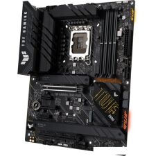 Материнская плата ASUS TUF Gaming Z690-Plus