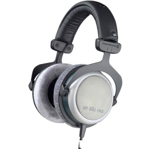 Наушники Beyerdynamic DT 880 PRO