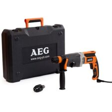 Перфоратор AEG KH 26 XE