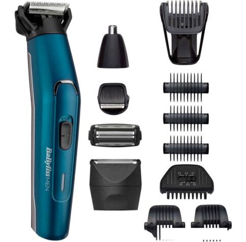 Машинка для стрижки BaByliss MT890E