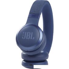 Наушники JBL Live 460NC (синий)