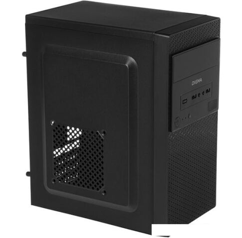 Корпус Digma DC-MATX103-U2