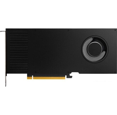 Видеокарта PNY RTX A4000 16GB GDDR6 VCNRTXA4000-PB