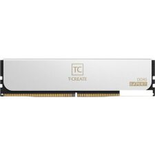 Оперативная память Team T-Create Expert 2x16ГБ DDR5 6000 МГц CTCWD532G6000HC30DC01