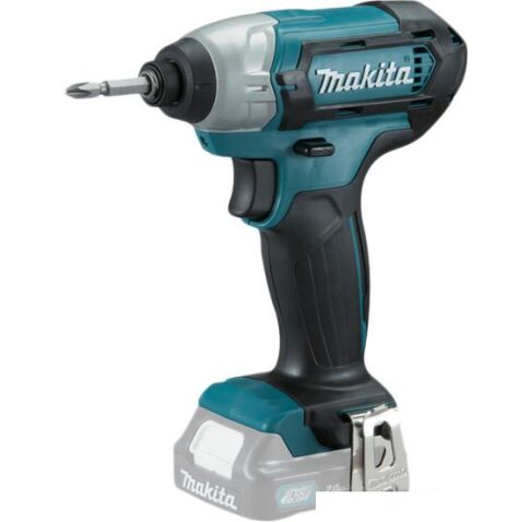 Ударный винтоверт Makita TD110DZ