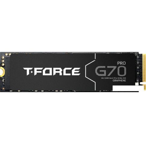 SSD Team T-Force G70 Pro 1TB TM8FFH001T0C129