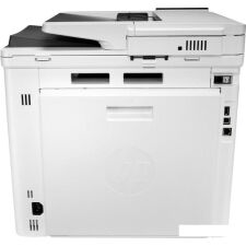 МФУ HP Color LaserJet Enterprise M480f