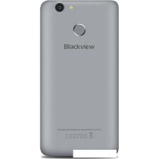 Смартфон Blackview E7 Grey