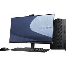 Компактный компьютер ASUS ExpertCenter D7 SFF D700SD-5124000160