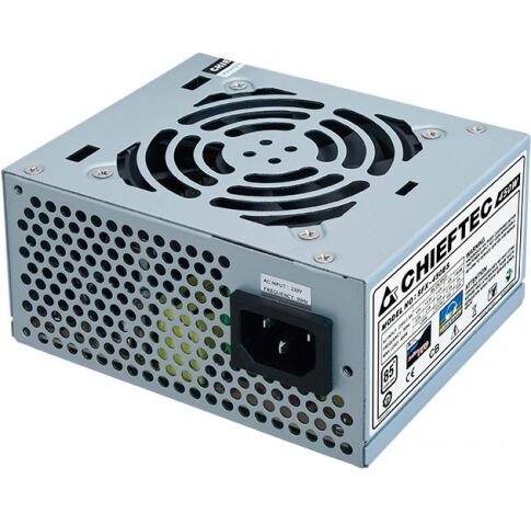 Блок питания Chieftec Smart 450W (SFX-450BS)