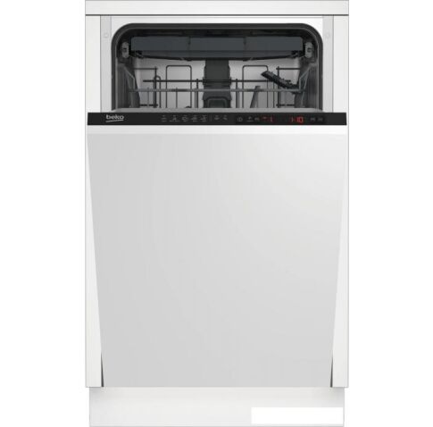 Встраиваемая посудомоечная машина BEKO BDIS25961