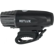 Велосипедный фонарь Retlux RPL 97