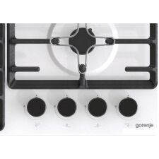 Варочная панель Gorenje G641SYW