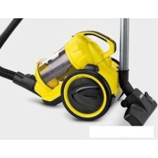 Пылесос Karcher VC 3 Plus 1.198-127.0