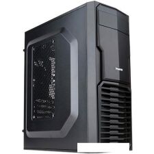 Корпус Zalman ZM-T4