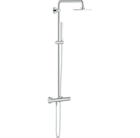 Душевая система Grohe Euphoria Cube (27932 000)