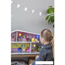 Аксессуары для кукольного домика Lundby 2 люстры с абажуром 60605100