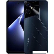 Смартфон Tecno Pova Neo 3 8GB/128GB (черный)