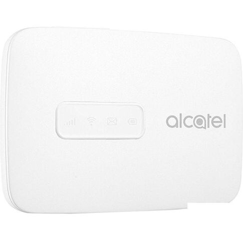 Беспроводной маршрутизатор Alcatel Link Zone MW40V (белый)