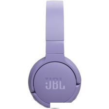 Наушники JBL Tune 670NC (сиреневый)