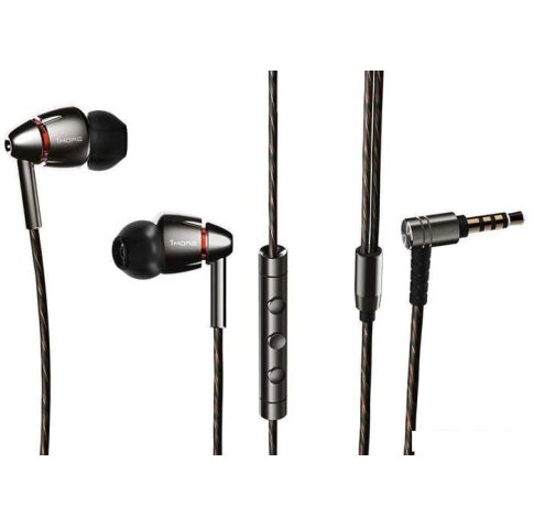 Наушники 1More Quad Driver In-Ear E1010