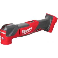 Мультифункциональная шлифмашина Milwaukee M18 Fuel FMT-0X 4933478491 (без АКБ, кейс)