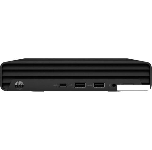 Компактный компьютер HP 260 G4 DM 260P2ES