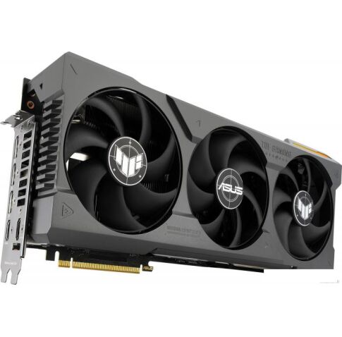 Видеокарта ASUS TUF Gaming GeForce RTX 4080 Super 16GB GDDR6X OC Edition TUF-RTX4080S-O16G-GAMING