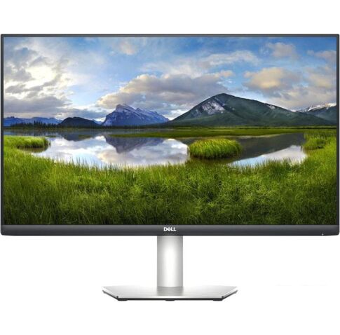 Монитор Dell S2721HS