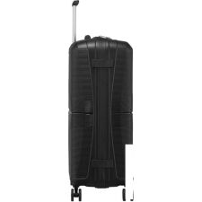 Чемодан-спиннер American Tourister Airconic Onyx Black 67 см