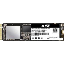 SSD A-Data XPG SX8200 Pro 512GB ASX8200PNP-512GT-C